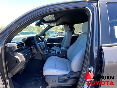 New 2026 Toyota Tacoma SR5 AWD/4WD image 27