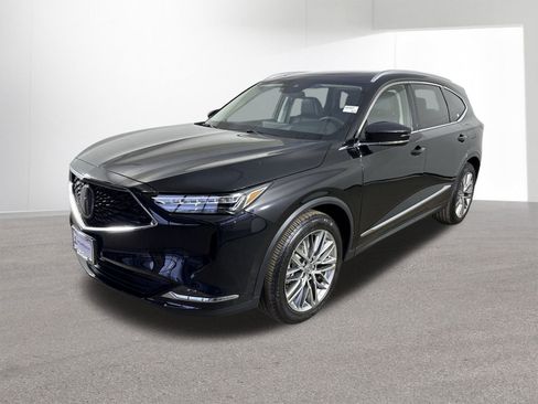 Certified 2022 Acura MDX SH-AWD w/ Advance Package image 27