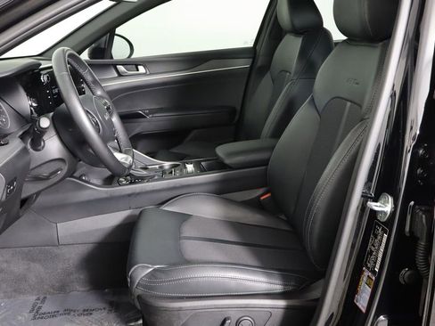 Used 2023 Kia K5 GT-Line w/ GT-Line Premium Package FWD image 14