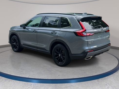 Used 2023 Honda CR-V Sport image 7