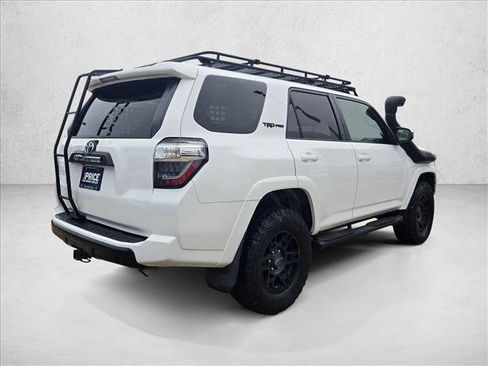 Used 2016 Toyota 4Runner TRD Pro image 5