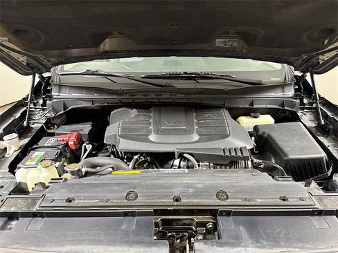 Used 2022 Nissan Titan S w/ S Utility Package image 25