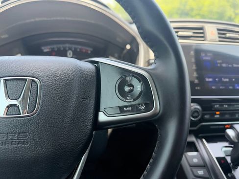 Used 2017 Honda CR-V Touring image 11
