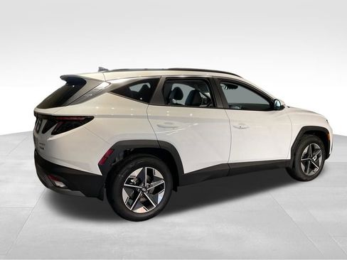 New 2026 Hyundai Tucson SEL image 4