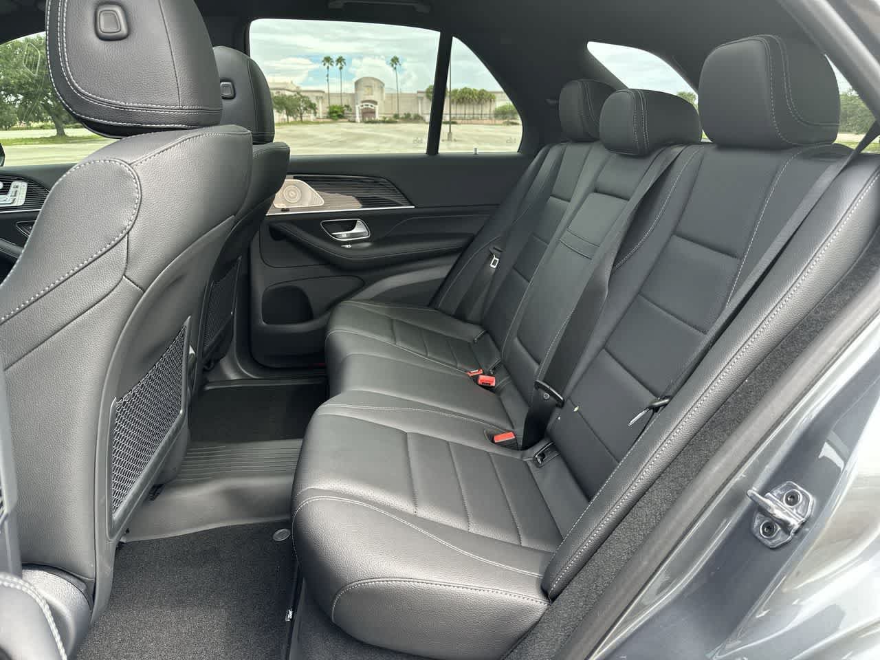 Used 2026 Mercedes-Benz GLE 450 4MATIC image 20