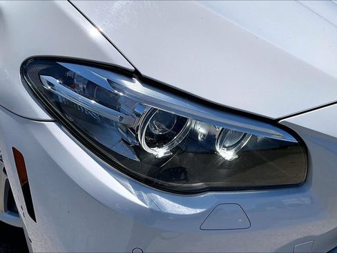Used 2015 BMW 528i Sedan RWD image 27