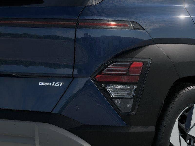 New 2027 Hyundai Kona Limited AWD/4WD image 3