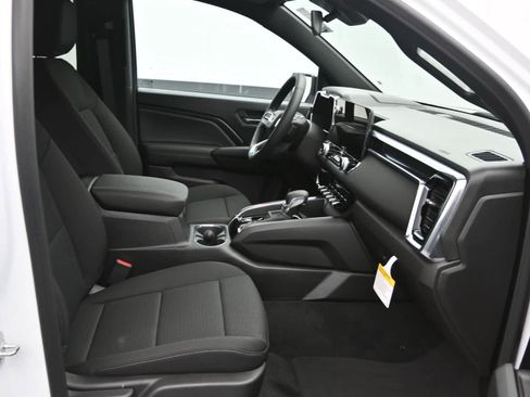 New 2026 GMC Canyon Elevation image 11