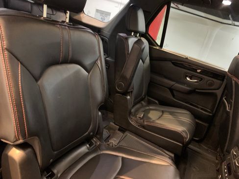 Used 2023 Honda Pilot TrailSport image 62