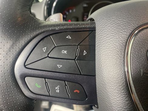Used 2025 Dodge Durango R/T AWD/4WD image 13