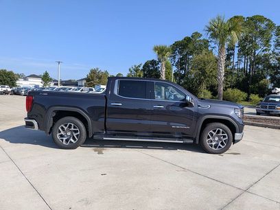 Used 2023 GMC Sierra 1500 SLT w/ SLT Premium Package