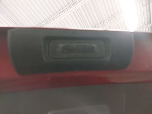 Used 2021 Chevrolet Traverse High Country image 13