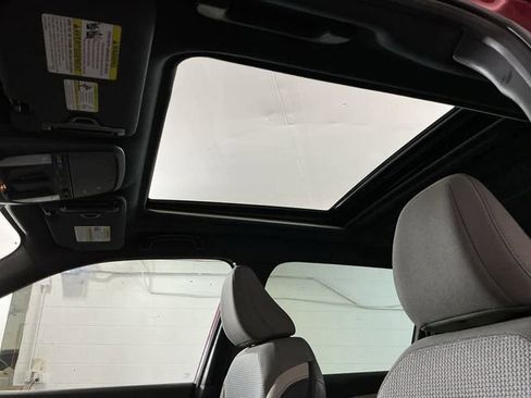 New 2026 Subaru Forester Premium image 11