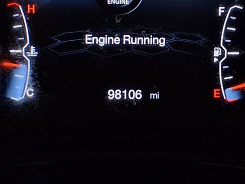 Used 2020 Jeep Compass Limited FWD image 27