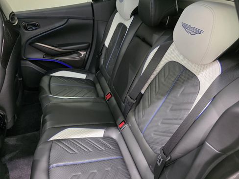 New 2026 Aston Martin DBX S image 21