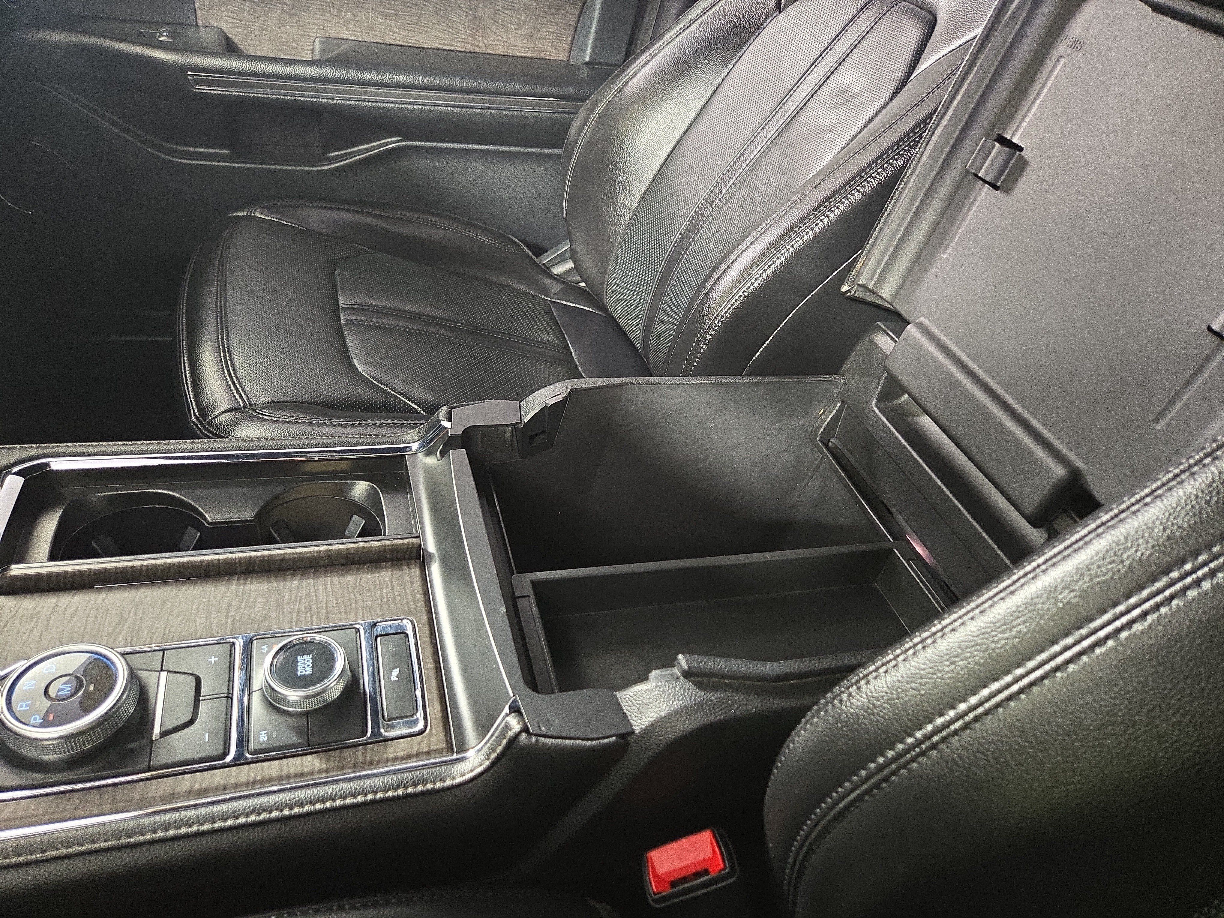 Used 2021 Ford Expedition Max Limited AWD/4WD image 29