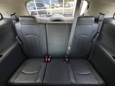 Used 2015 Buick Enclave Premium w/ Experience Buick Package AWD/4WD image 20