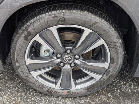 Certified 2026 Lexus UX 300h AWD w/ Accessory Package (2T) image 6