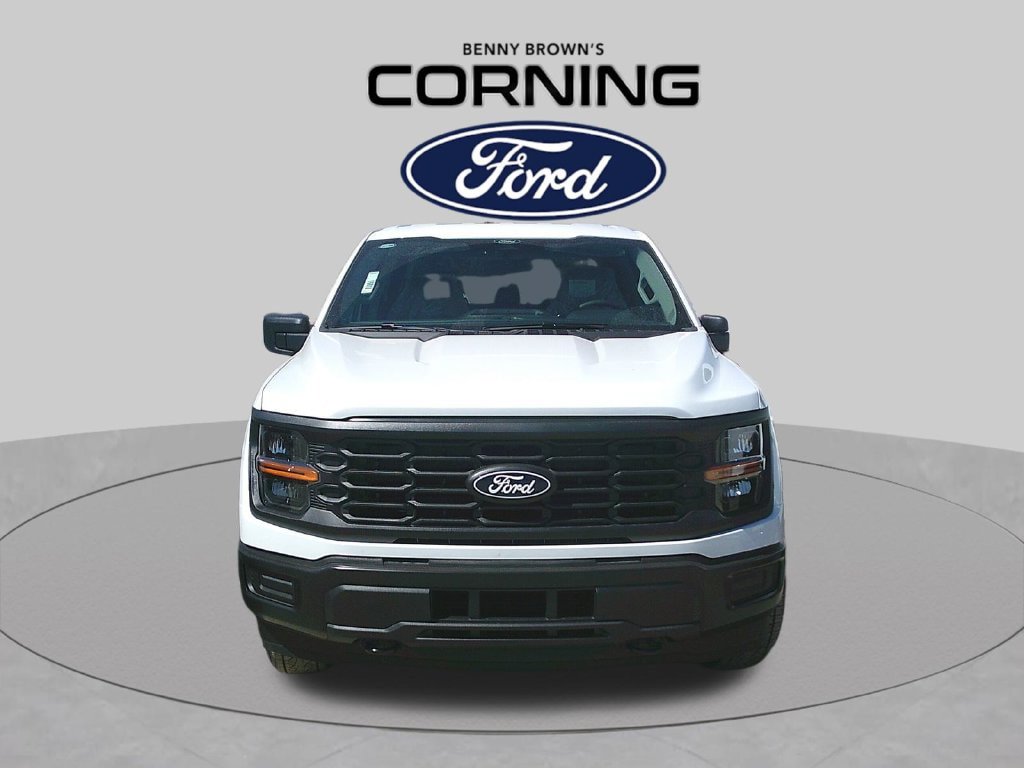 New 2026 Ford F150 XL w/ Tow/Haul Package AWD/4WD image 2