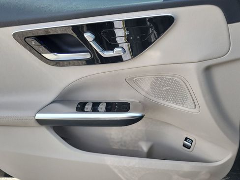 Certified 2023 Mercedes-Benz C 300 4MATIC Sedan image 23