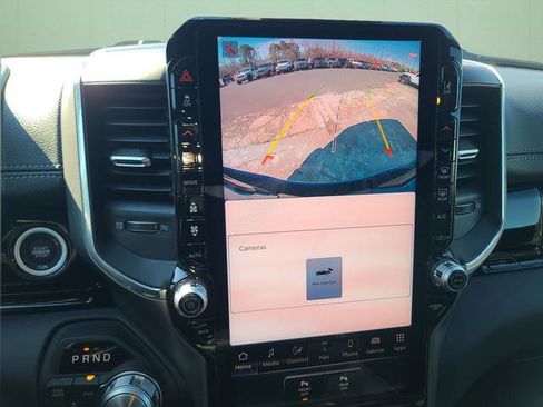 New 2026 RAM 1500 Laramie image 31