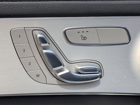 Used 2023 Mercedes-Benz GLC 43 AMG 4MATIC Coupe image 20