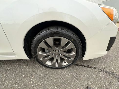 Used 2014 Subaru Impreza 2.0i Sport Limited w/ Popular Package #1 AWD/4WD image 26