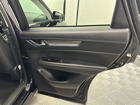 Used 2021 MAZDA CX-5 Grand Touring FWD image 17