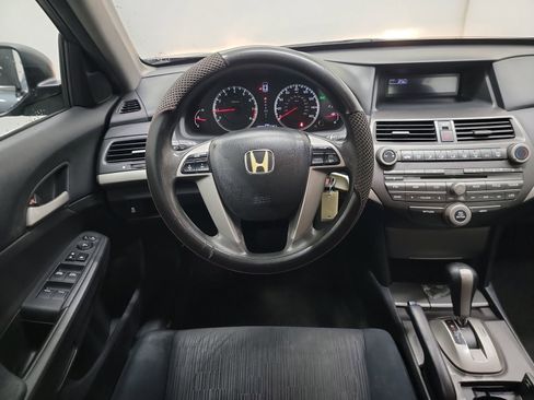 Used 2012 Honda Accord LX image 16