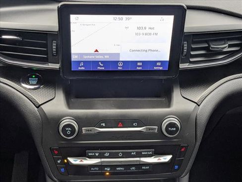Used 2020 Ford Explorer ST image 14