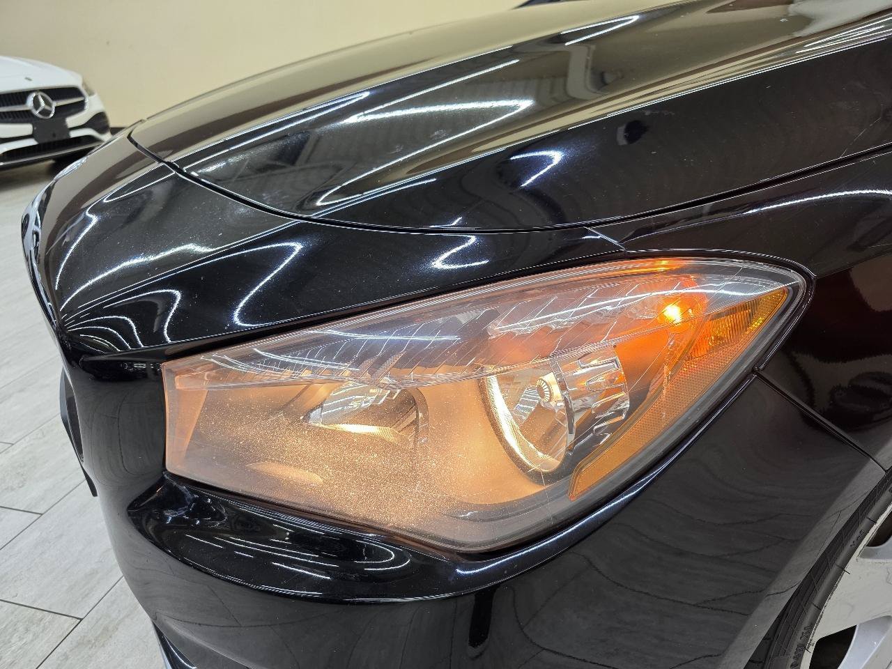 Used 2018 Mercedes-Benz CLA 250 4MATIC image 10