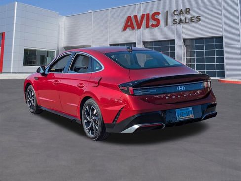 Used 2025 Hyundai Sonata SEL image 9