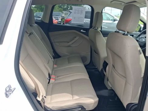 Used 2018 Ford Escape SE AWD/4WD image 32