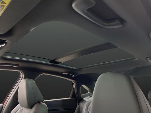 New 2026 Hyundai Sonata N Line FWD image 7