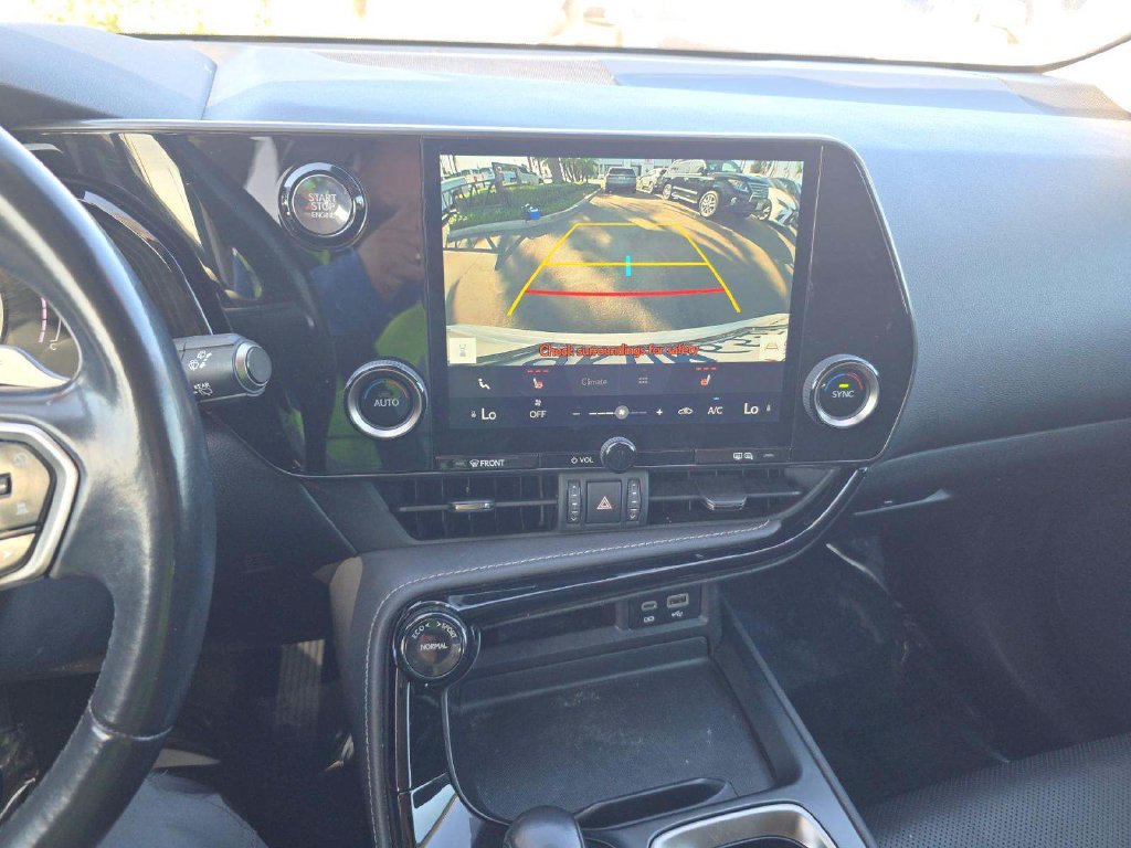 Used 2024 Lexus NX 250 FWD image 4