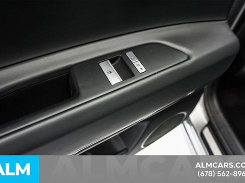 Used 2023 Genesis GV80 3.5T AWD/4WD image 50