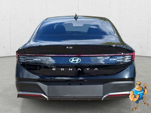 New 2026 Hyundai Sonata SE image 6
