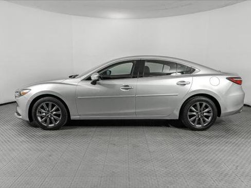 Used 2018 MAZDA MAZDA6 Sport image 3