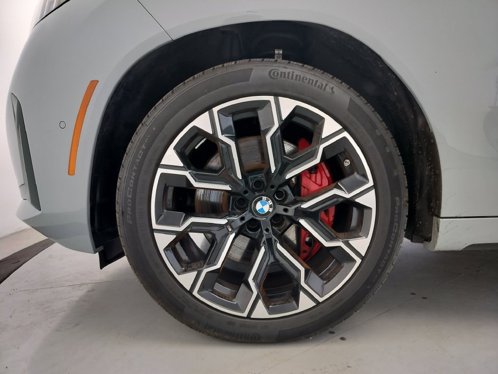 Certified 2026 BMW X3 M50 w/ Premium Package AWD/4WD image 5