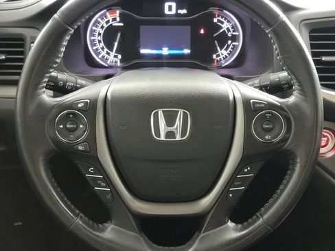 Used 2017 Honda Pilot EX-L image 25