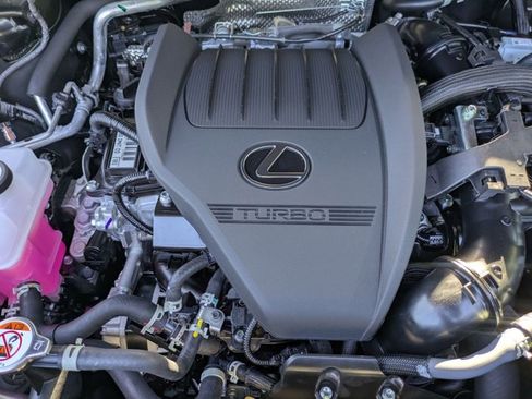 New 2026 Lexus TX 350 FWD image 16