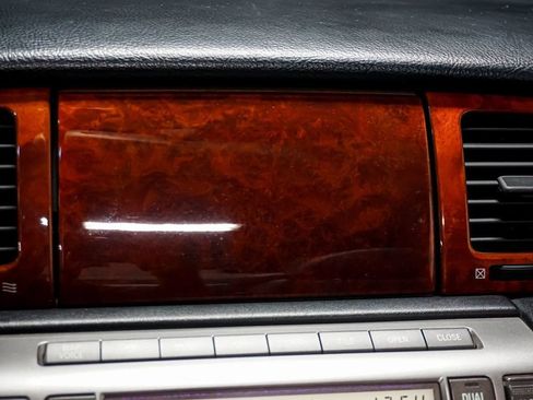 Used 2004 Lexus SC 430 Convertible RWD image 58