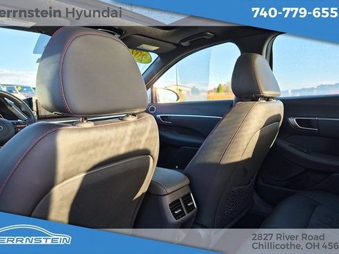 Used 2022 Hyundai Sonata SEL Plus image 25