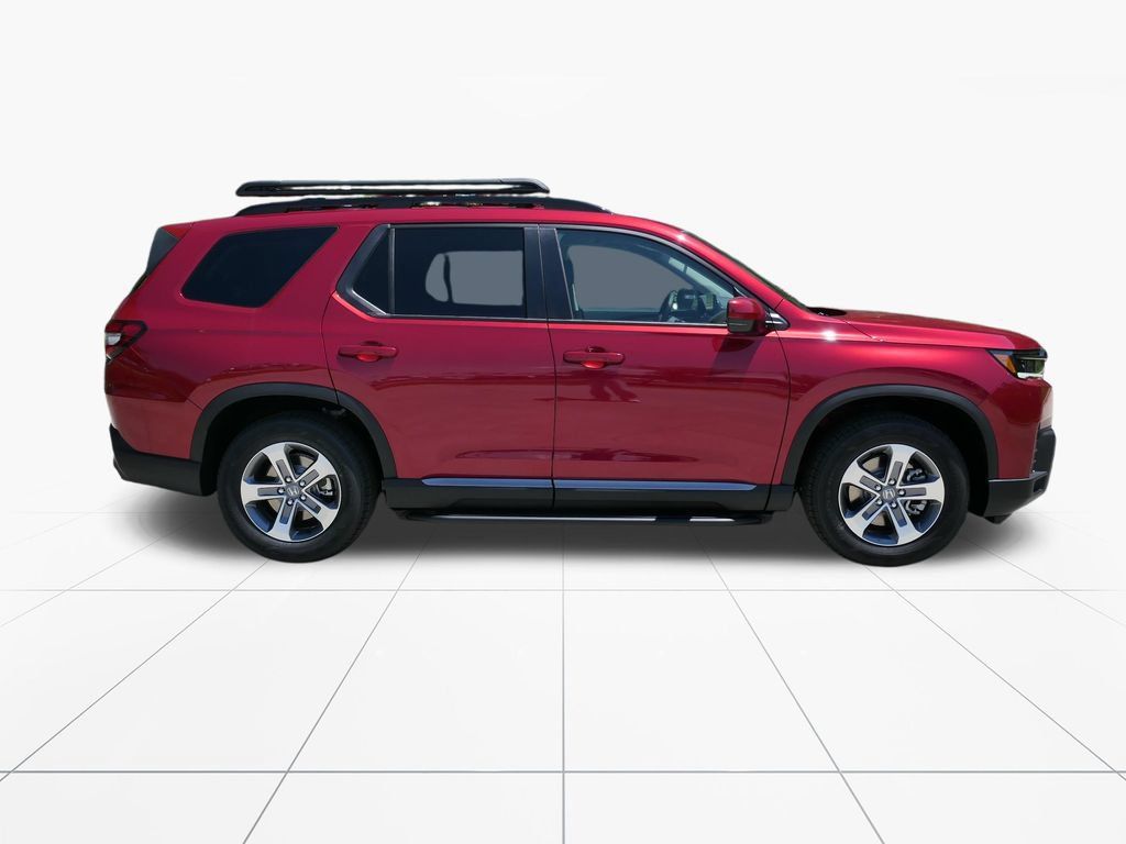 New 2026 Honda Pilot EX-L image 10