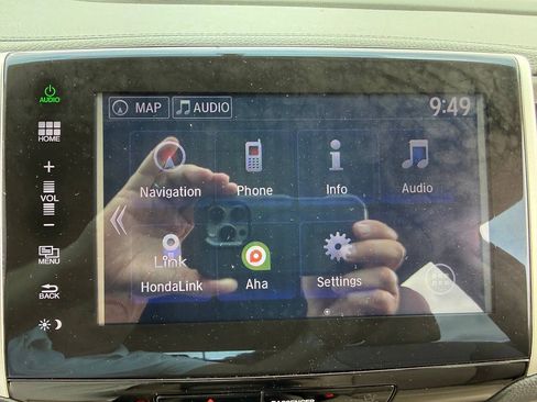 Used 2016 Honda Pilot EX-L image 20