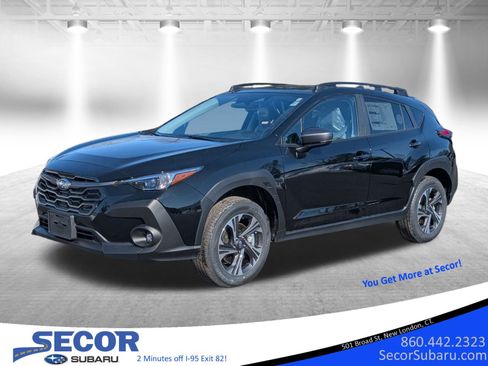 New 2026 Subaru Crosstrek 2.0i Premium image 1