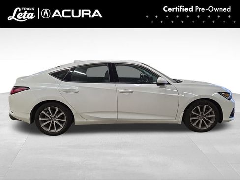 Used 2025 Acura Integra image 12