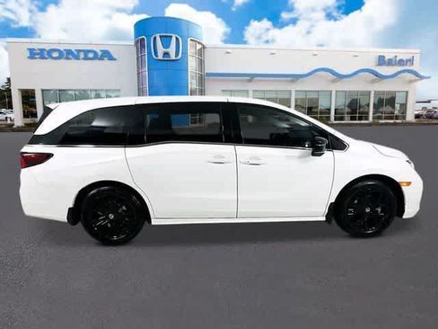 Used 2026 Honda Odyssey Sport-L image 6