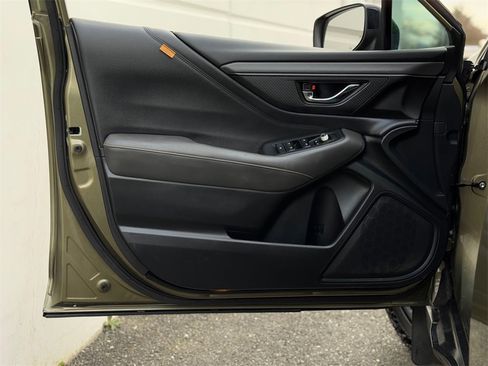 Used 2022 Subaru Outback Wilderness image 10