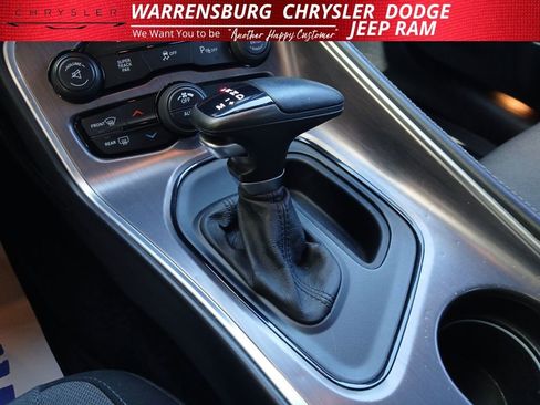 Used 2015 Dodge Challenger R/T w/ Quick Order Package 28B R/T image 23